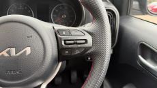 Kia Picanto 1.0T GDi GT-line S 5dr [4 seats] Petrol Hatchback